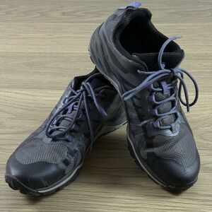 Merrell Shoes Women 9.5 Siren QForm 2 Hiking Camping Walking Outdoor Low Lace Up